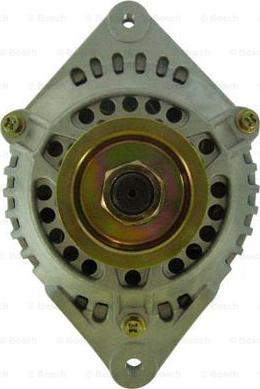 BOSCH F 042 303 022 - Генератор autocars.com.ua