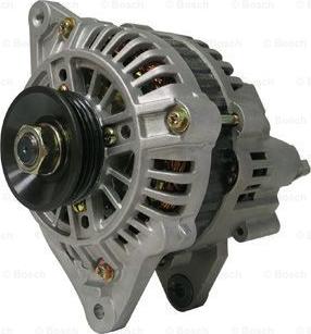 BOSCH F 042 303 052 - Генератор autocars.com.ua