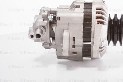 BOSCH F 042 303 110 - Генератор autocars.com.ua