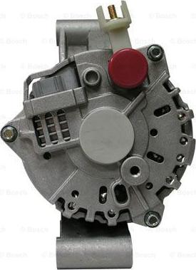 BOSCH F 042 304 000 - Генератор autocars.com.ua