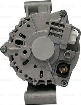 BOSCH F 042 304 006 - Генератор autocars.com.ua