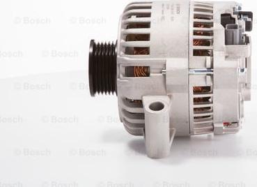 BOSCH F 042 304 007 - Генератор autodnr.net