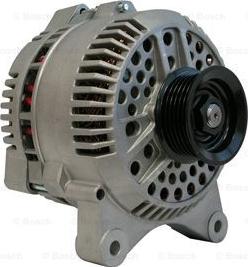 BOSCH F 042 304 032 - Генератор autocars.com.ua