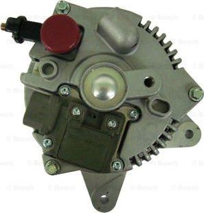 BOSCH F 042 304 052 - Генератор avtokuzovplus.com.ua