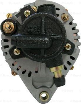 BOSCH F 042 305 029 - Генератор autocars.com.ua