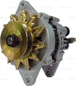 BOSCH F 042 305 031 - Генератор autocars.com.ua