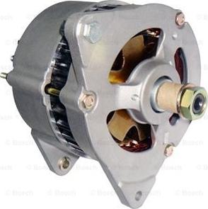 BOSCH F 042 306 007 - Генератор autocars.com.ua