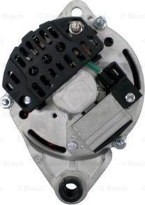 BOSCH F 042 307 000 - Генератор autodnr.net