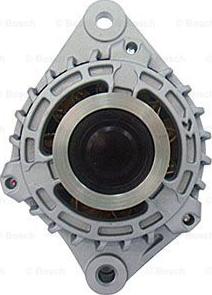 BOSCH F 042 307 023 - Генератор avtokuzovplus.com.ua