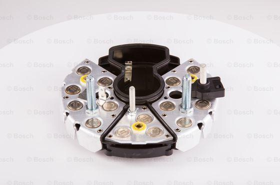 BOSCH F 042 310 082 - Випрямляч, генератор autocars.com.ua