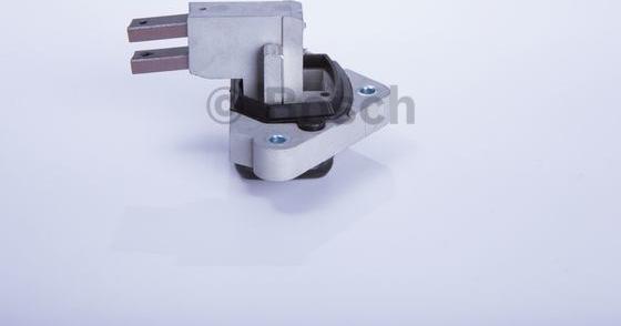 BOSCH F 042 320 310 - Регулятор напряжения, генератор autodnr.net