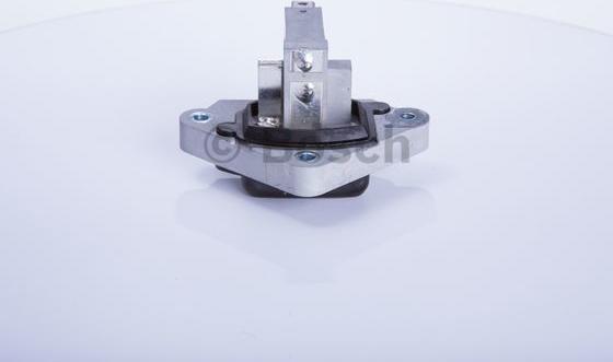 BOSCH F 042 320 310 - Регулятор напряжения, генератор autodnr.net