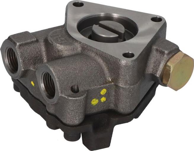 BOSCH K S00 000 002 - Паливний насос autocars.com.ua