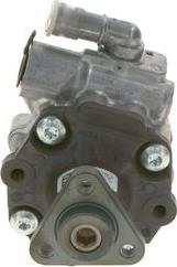 BOSCH K S00 000 162 - Гідравлічний насос, рульове управління, ГУР autocars.com.ua