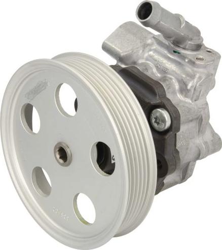 BOSCH K S00 000 170 - Гідравлічний насос, рульове управління, ГУР autocars.com.ua