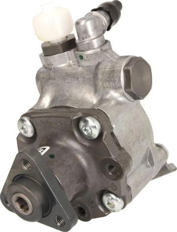 BOSCH K S00 000 186 - Гідравлічний насос, рульове управління, ГУР autocars.com.ua