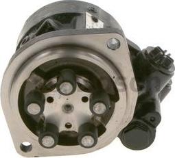 BOSCH K S00 000 271 - Гідравлічний насос, рульове управління, ГУР autocars.com.ua