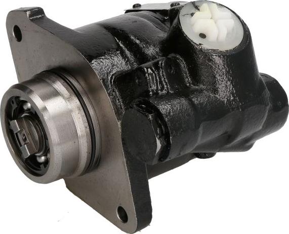 BOSCH K S00 000 278 - Гідравлічний насос, рульове управління, ГУР autocars.com.ua