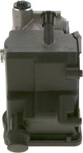 BOSCH K S00 000 356 - Гідравлічний насос, рульове управління, ГУР autocars.com.ua