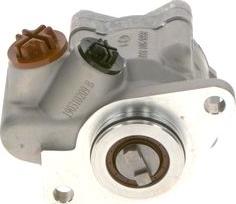 BOSCH K S00 000 374 - Гідравлічний насос, рульове управління, ГУР autocars.com.ua