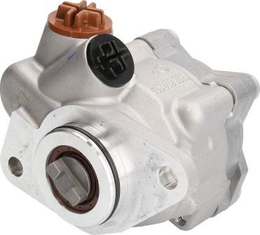 BOSCH K S00 000 378 - Гідравлічний насос, рульове управління, ГУР autocars.com.ua