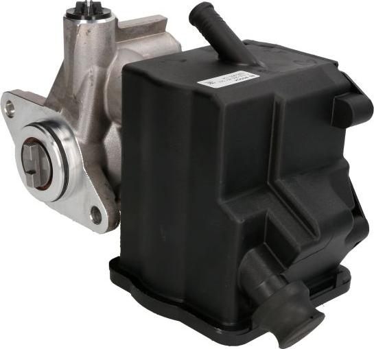 BOSCH K S00 000 401 - Гідравлічний насос, рульове управління, ГУР autocars.com.ua