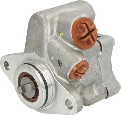 BOSCH K S00 000 409 - Гідравлічний насос, рульове управління, ГУР autocars.com.ua