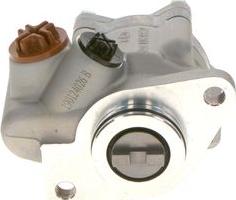 BOSCH K S00 000 420 - Гідравлічний насос, рульове управління, ГУР autocars.com.ua