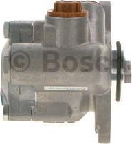 BOSCH K S00 000 422 - Гідравлічний насос, рульове управління, ГУР autocars.com.ua