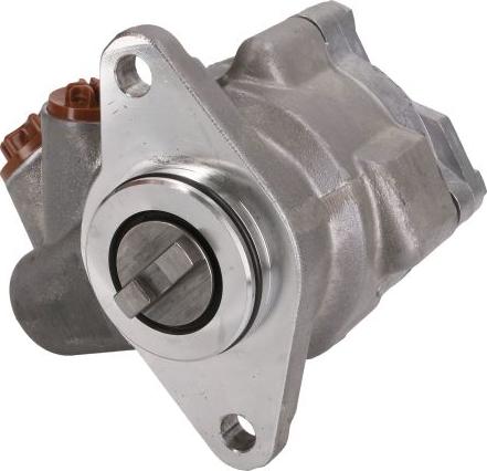 BOSCH K S00 000 424 - Гідравлічний насос, рульове управління, ГУР autocars.com.ua