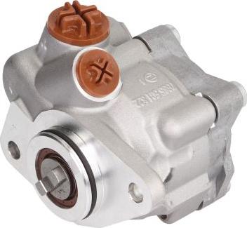 BOSCH K S00 000 437 - Гідравлічний насос, рульове управління, ГУР autocars.com.ua