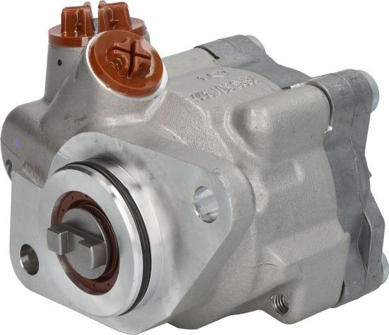 BOSCH K S00 000 438 - Гідравлічний насос, рульове управління, ГУР autocars.com.ua