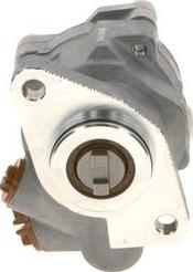 BOSCH K S00 000 440 - Гідравлічний насос, рульове управління, ГУР autocars.com.ua