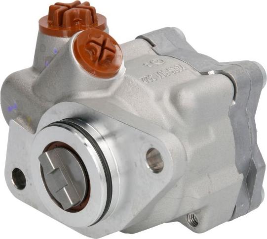 BOSCH K S00 000 442 - Гідравлічний насос, рульове управління, ГУР autocars.com.ua