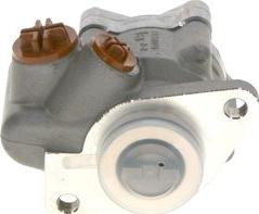 BOSCH K S00 000 468 - Гідравлічний насос, рульове управління, ГУР autocars.com.ua