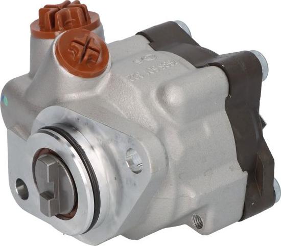 BOSCH K S00 000 478 - Гідравлічний насос, рульове управління, ГУР autocars.com.ua