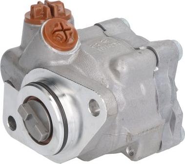 BOSCH K S00 000 480 - Гідравлічний насос, рульове управління, ГУР autocars.com.ua