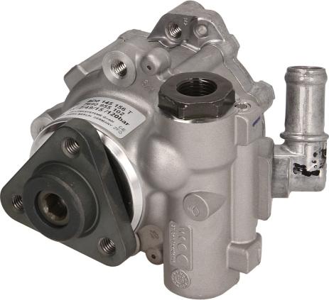 BOSCH K S00 000 510 - Гідравлічний насос, рульове управління, ГУР autocars.com.ua