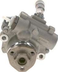 BOSCH K S00 000 511 - Гідравлічний насос, рульове управління, ГУР autocars.com.ua