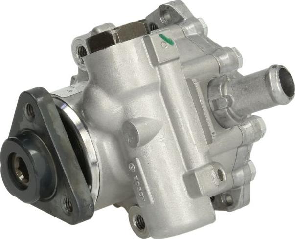 BOSCH K S00 000 518 - Гідравлічний насос, рульове управління, ГУР autocars.com.ua