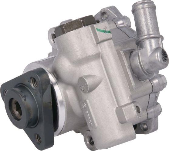 BOSCH K S00 000 537 - Гідравлічний насос, рульове управління, ГУР autocars.com.ua