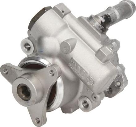 BOSCH K S00 000 562 - Гідравлічний насос, рульове управління, ГУР autocars.com.ua