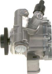 BOSCH K S00 000 564 - Гідравлічний насос, рульове управління, ГУР autocars.com.ua