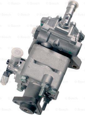 BOSCH K S00 000 579 - Гідравлічний насос, рульове управління, ГУР autocars.com.ua