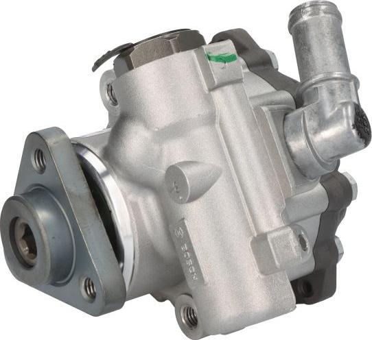 BOSCH K S00 000 598 - Гідравлічний насос, рульове управління, ГУР autocars.com.ua