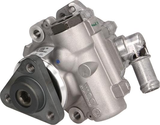 BOSCH K S00 000 602 - Гідравлічний насос, рульове управління, ГУР autocars.com.ua