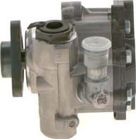 BOSCH K S00 000 605 - Гідравлічний насос, рульове управління, ГУР autocars.com.ua