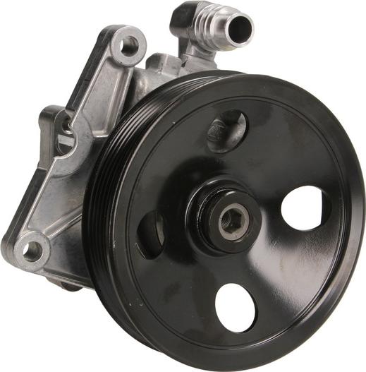 BOSCH K S00 000 628 - Гідравлічний насос, рульове управління, ГУР autocars.com.ua