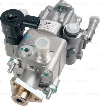 BOSCH K S00 000 641 - Гідравлічний насос, рульове управління, ГУР autocars.com.ua