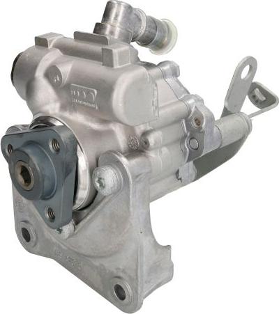 BOSCH K S00 000 653 - Гідравлічний насос, рульове управління, ГУР autocars.com.ua